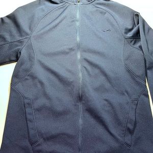 💙 Champion Athletic Track Jacket